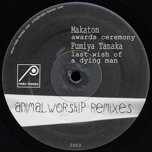Makaton animal worship - animal,