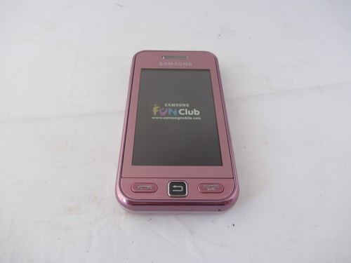 Samsung tocco lite - samsung,