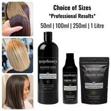Brazilian Keratin Hair