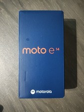 Moto E14 Smartphone 64GB Unlocked