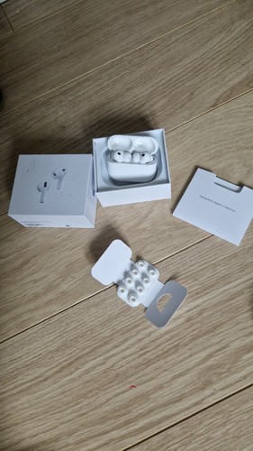 Apple airpods pro - pro, 3rd