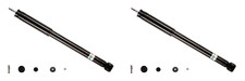 PAIR Bilstein B4 Rear Kit
