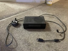 John Lewis Spectrum Clock