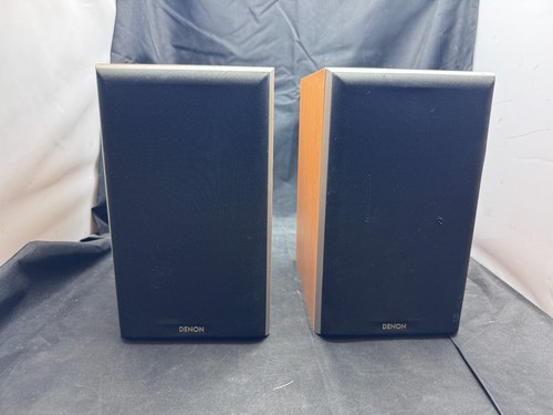 Mission denon m5k hi fi - denon, hi-fi