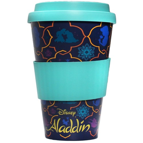 Disney aladdin travel mug - disney,