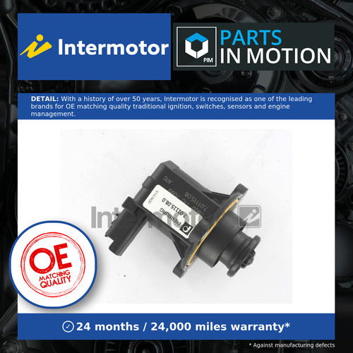 Turbo diverter valve - turbo, mini