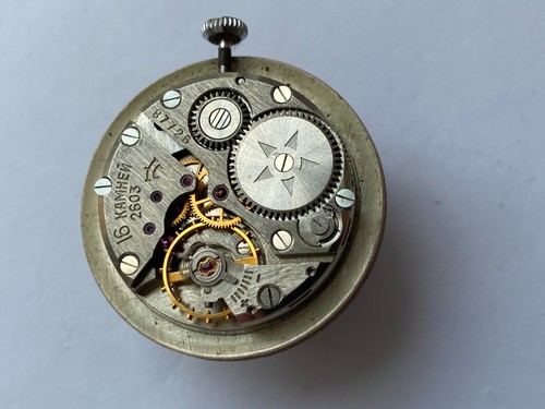 Vintage men wrist watch for - wrist,