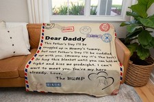 Daddy from Bump Father's Day