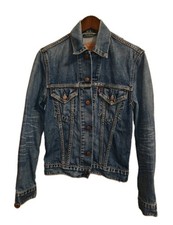 Levi’s 70500 Denim Jacket