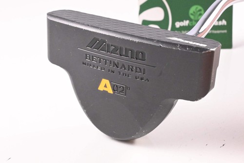 Mizuno bettinardi series - bettinardi, 02