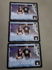 WWE Raw Deal LIAISON WITH LITA