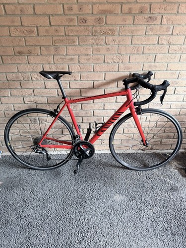 Canyon endurace 0 road - al, 7.0