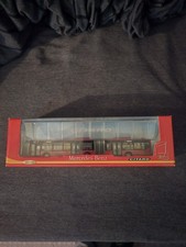 Citaro Arriva Bus UKBUS 5107