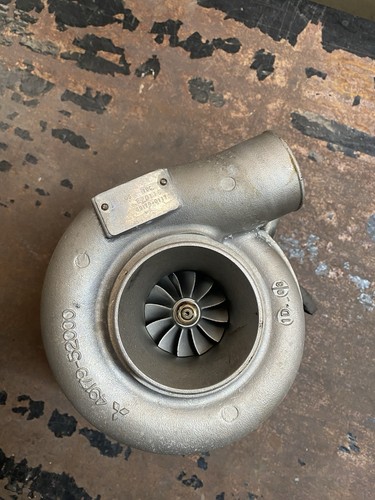 Greddy td06 19c turbo charger - turbo,