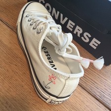 Converse Chuck Taylor