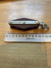 Tufnol Tuphblox Vintage