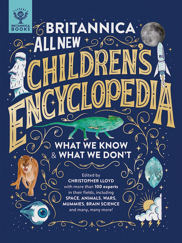 Britannica all new children - britannica,