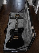 LTD Sparrowhawk Left Handed