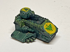 Warhammer Epic 40k Space