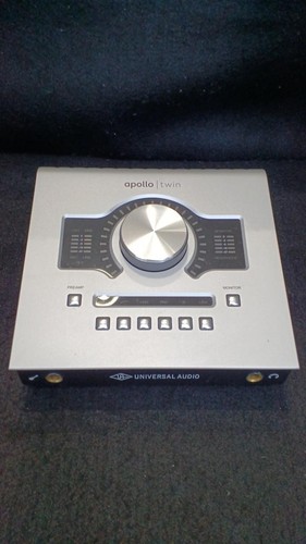Universal audio apollo twin - universal,