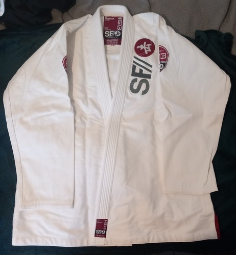 Strike fightwear hg13 bjj - gi,