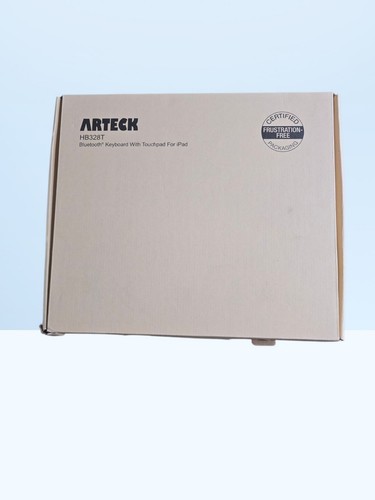 Artek bluetooth keyboard with - bluetooth,