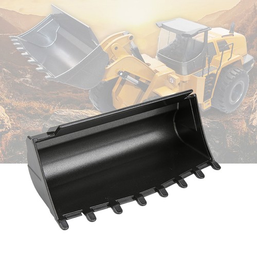Remote control bucket - rc,