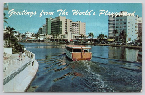 Lake pancoast boats miami - pancoast,