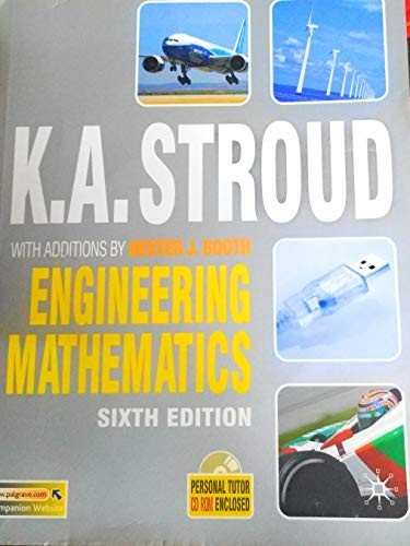 Engineering mathematics k - engineering,