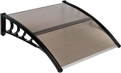 Outdoor canopy for front - , door
