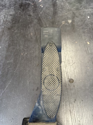 Mini r50 manual accelerator - mini,