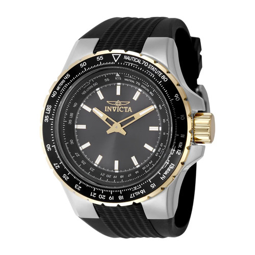 Invicta aviator men watch - aviator,