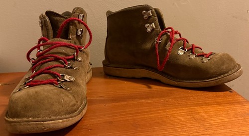 Danner mountain light cascade - danner,