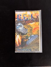 Tactical weapons - g.e.v.,