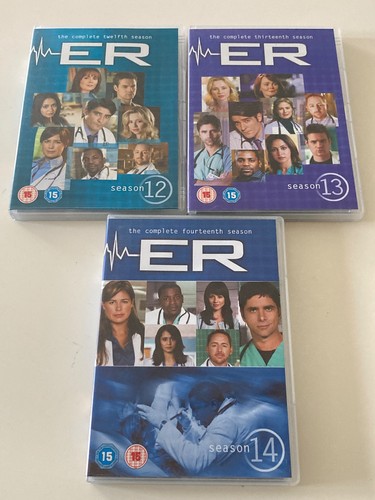 The complete season - complete, 13