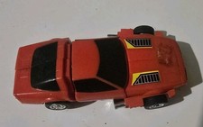 Vintage Bandai Gobots Puzzler