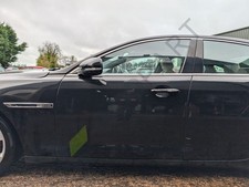 MK8 X351 JAGUAR XJ Door Bare Front Left Side