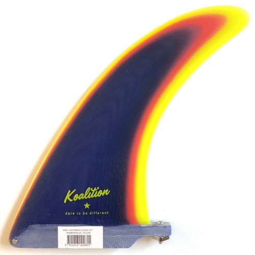Koalition california longboard - california,