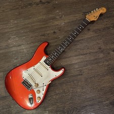 Tokai ST-60 SPRINGY SOUND 1982
