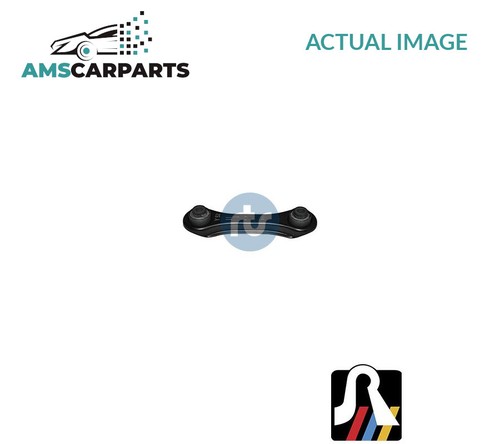 Track control arm wishbone - track,