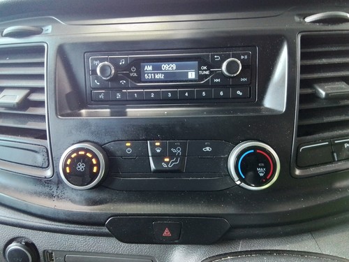 Heater control switch ford - switch,