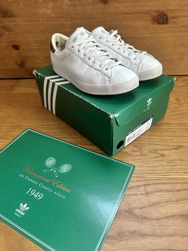 Adidas rod laver - adidas,