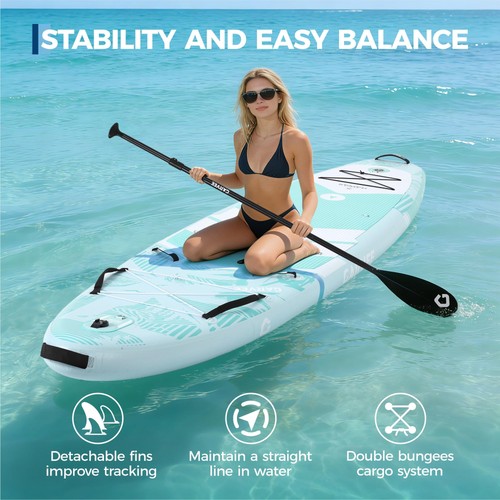 Inflatable sup board - sup,