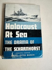Holocaust at Sea: The Drama of