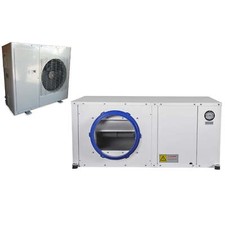 OptiClimate PRO3 Split Cooler