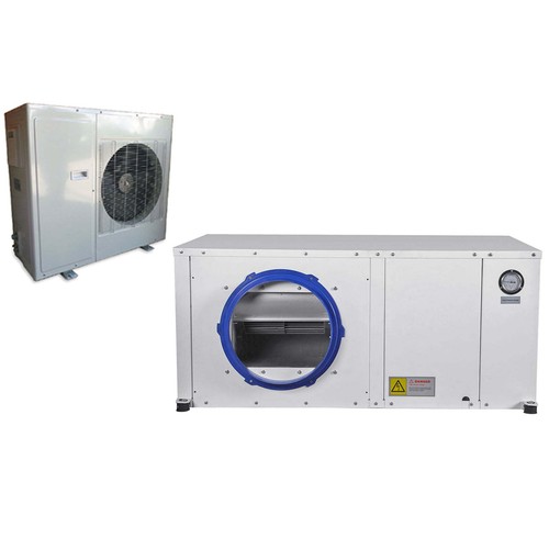 Opticlimate pro3 split cooler - opticlimate,