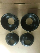 4 Carburettor Diaphragm