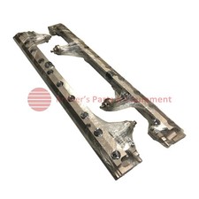 Speed Clamp For Heidelberg