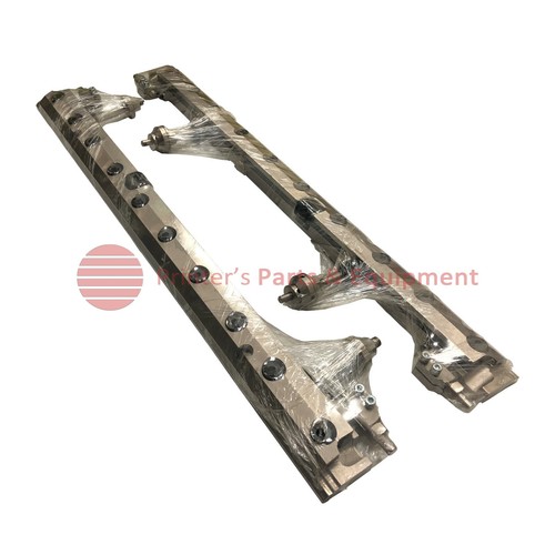 Speed clamp for - clamp,