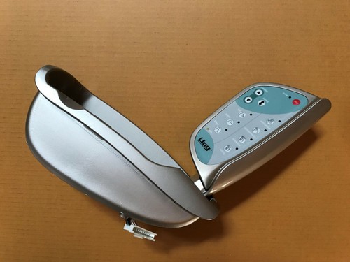 Human touch ijoy 105 - touch, massage